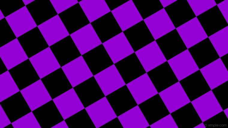 Черно фиолетовая клетка
