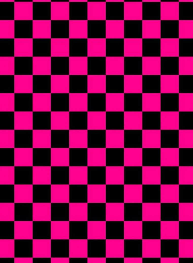 Фиолетовая клетка