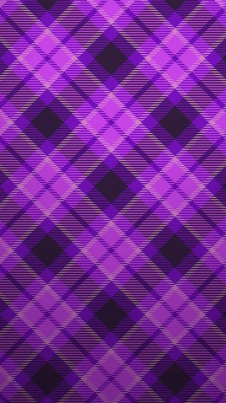 Принт шахматная клетка