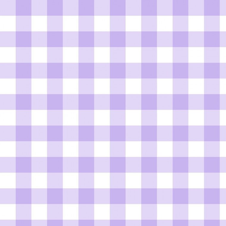 Фиолетовая неоновая клетка