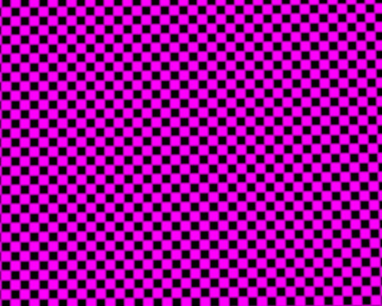 Черная клеточка на прозрачном