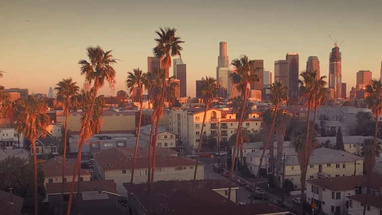 Арлета Лос Анджелес