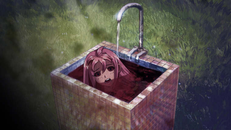 Умывальники Бесконечное лето