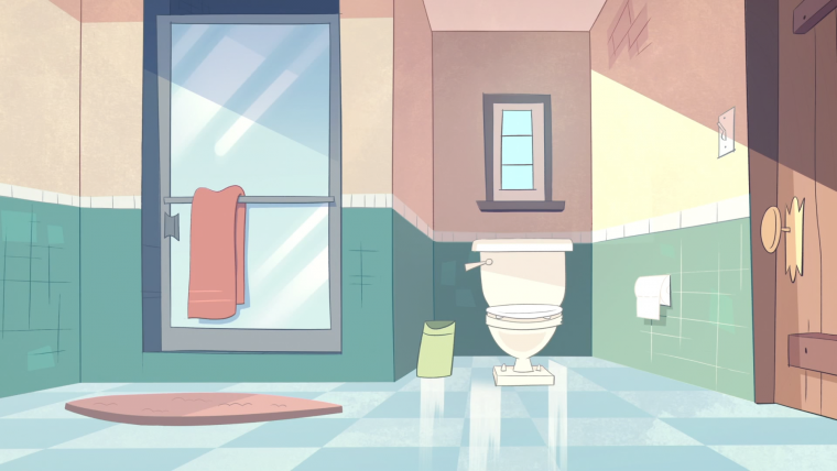 Ванная комната фон для гачи лайф