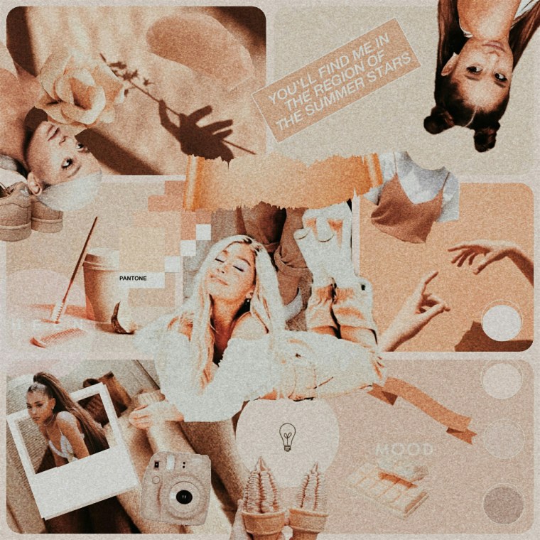 Обои для коллажа из фотографий