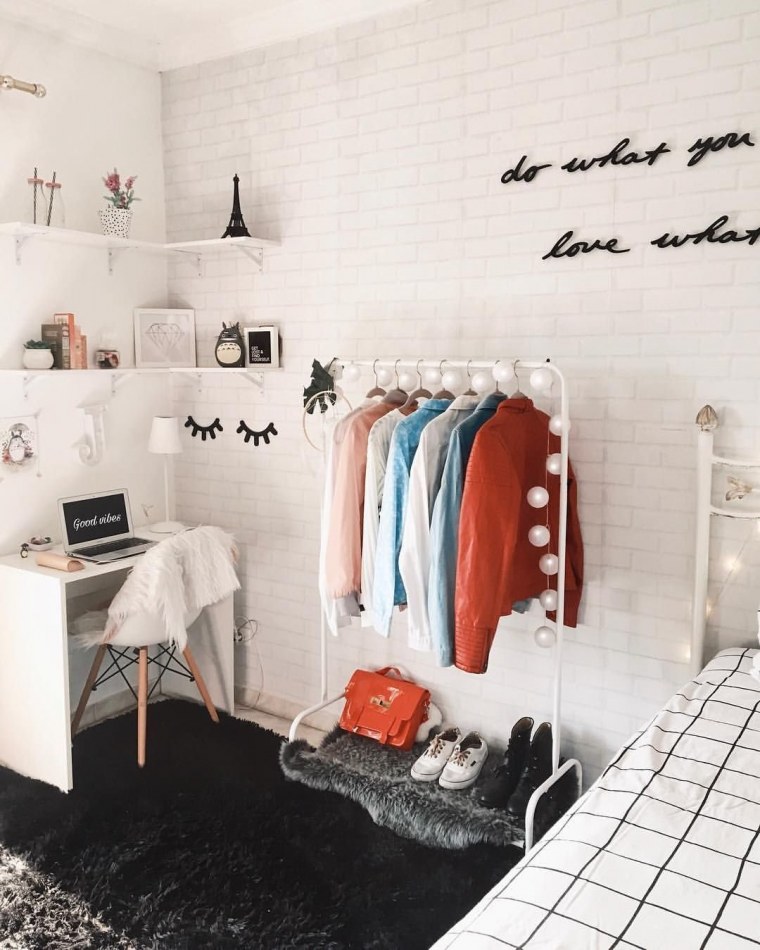 Комната вско герл