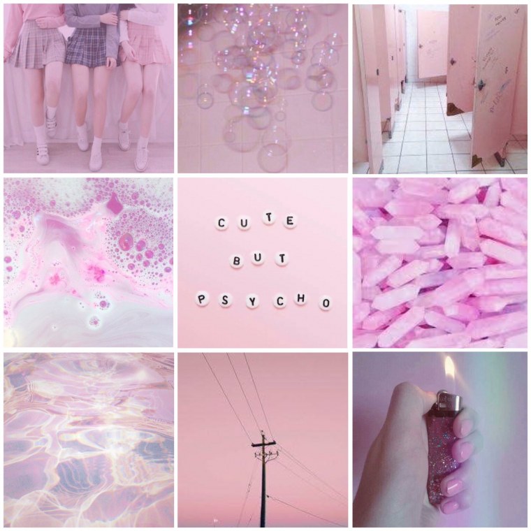 Эвелина aesthetic