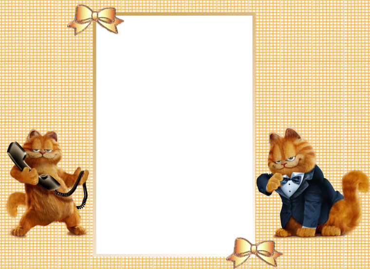 Прикольные рамки для текста