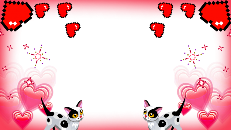 Милая рамка для фотошопа