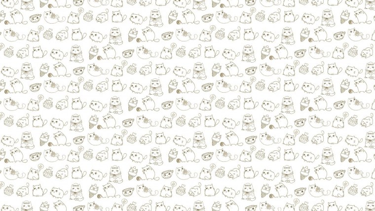 Паттерн домашние животные