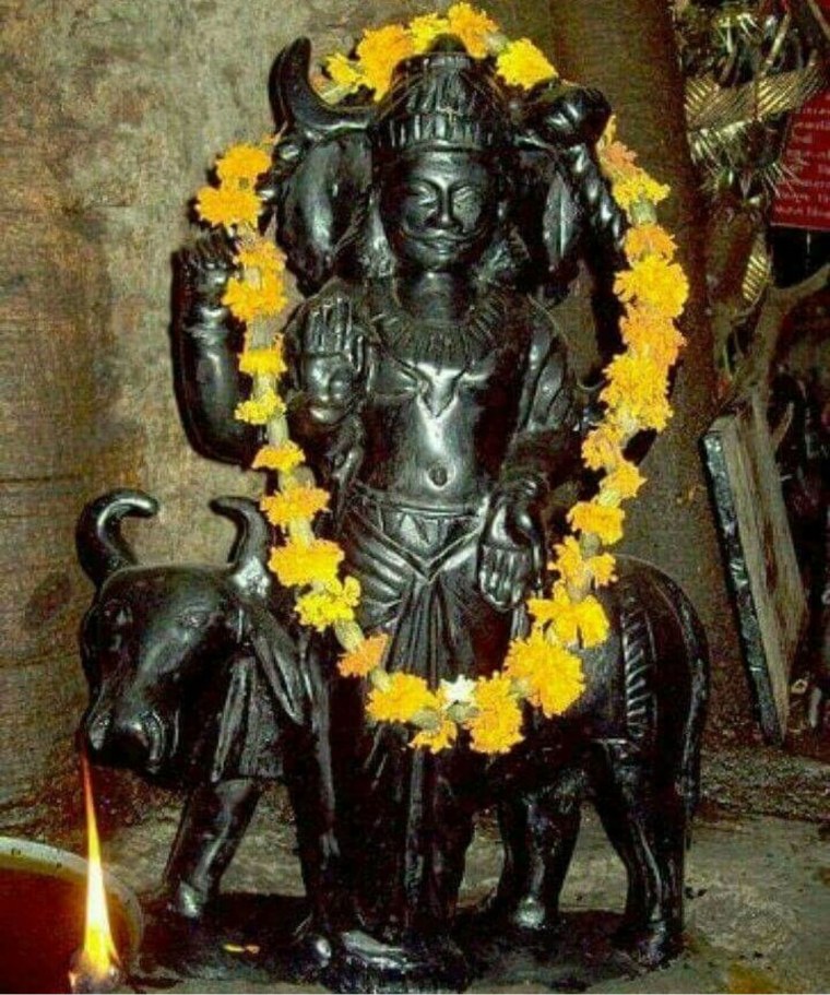 Шани дев Мурти