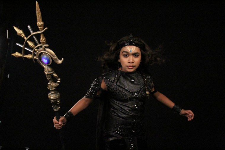 Парвати Шани Дэв