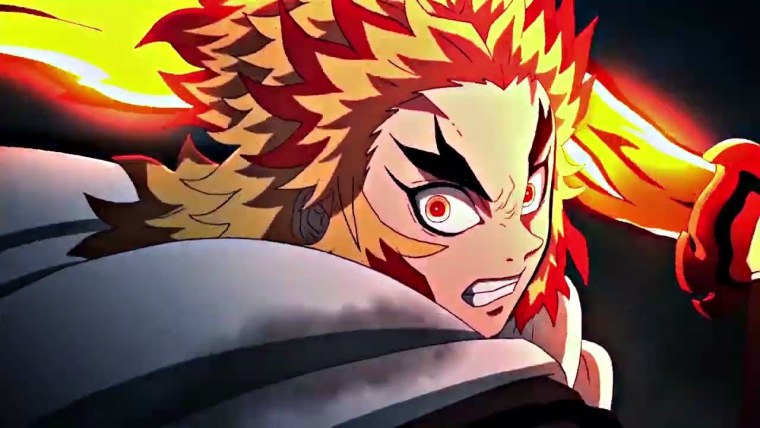 Кёджуро Ренгоку