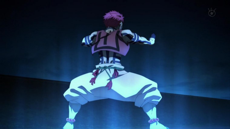 Кёджуро Ренгоку и Танджиро Камадо