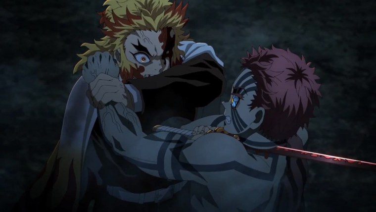 Аказа и кёджуро