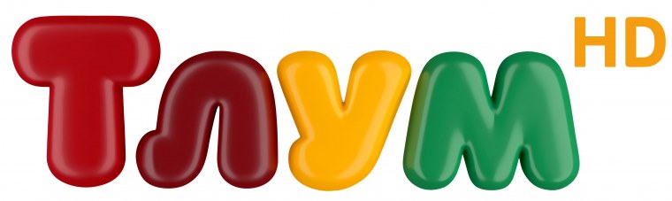 Канал мульт заставка