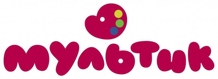 Мультик Телеканал логотип