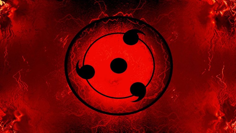 Мангекё Шаринган