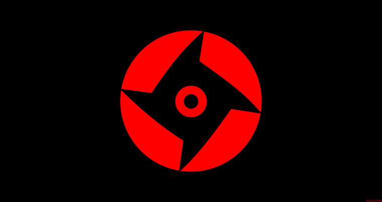 Шаринган Шисуи