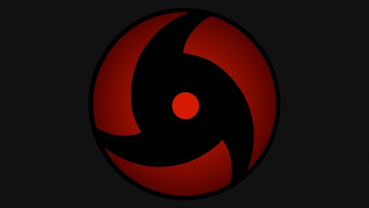 Мангекё Шаринган Итачи