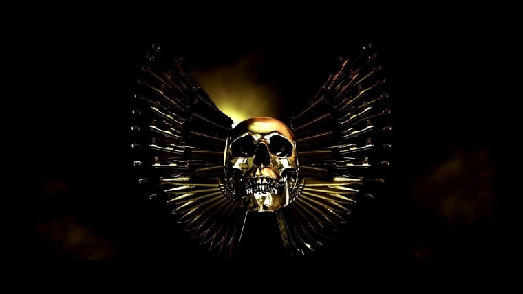 Знак Неудержимых