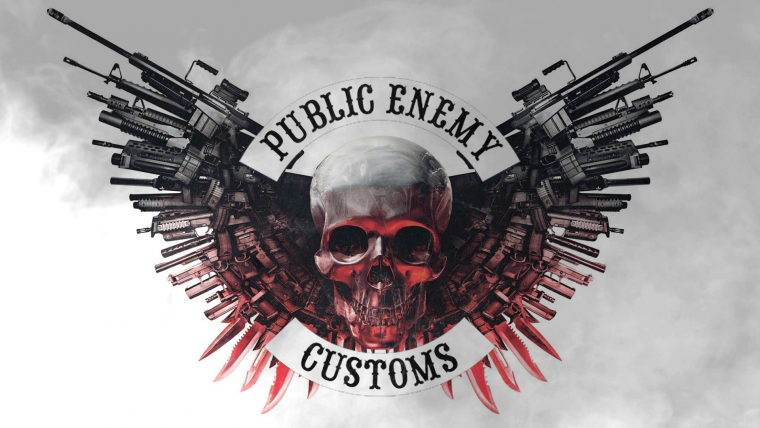 Expendables эмблема