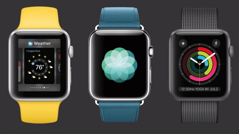 Apple watch Series 8