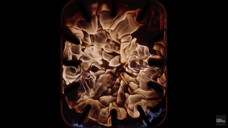 Apple IWATCH 3 экран