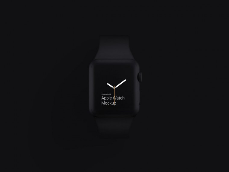 Обои для часов Apple