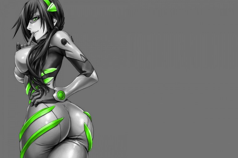 Мари Илластриэс Макинами ass