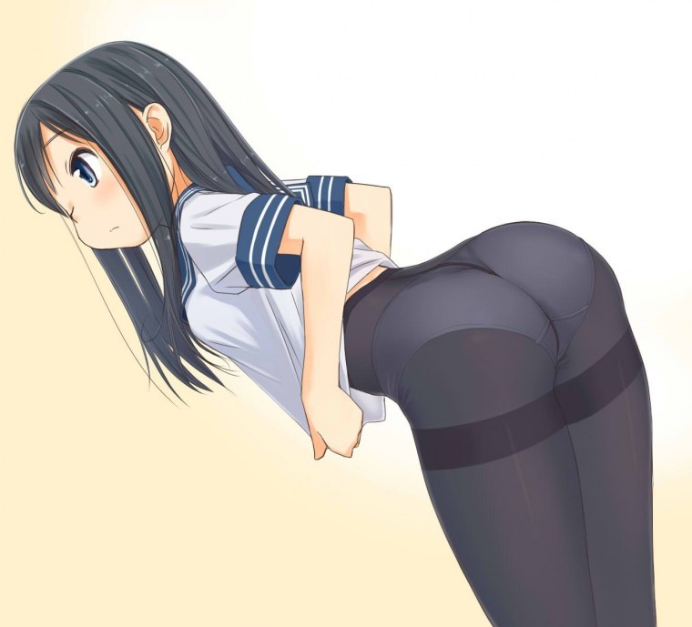 Pantsu asashio
