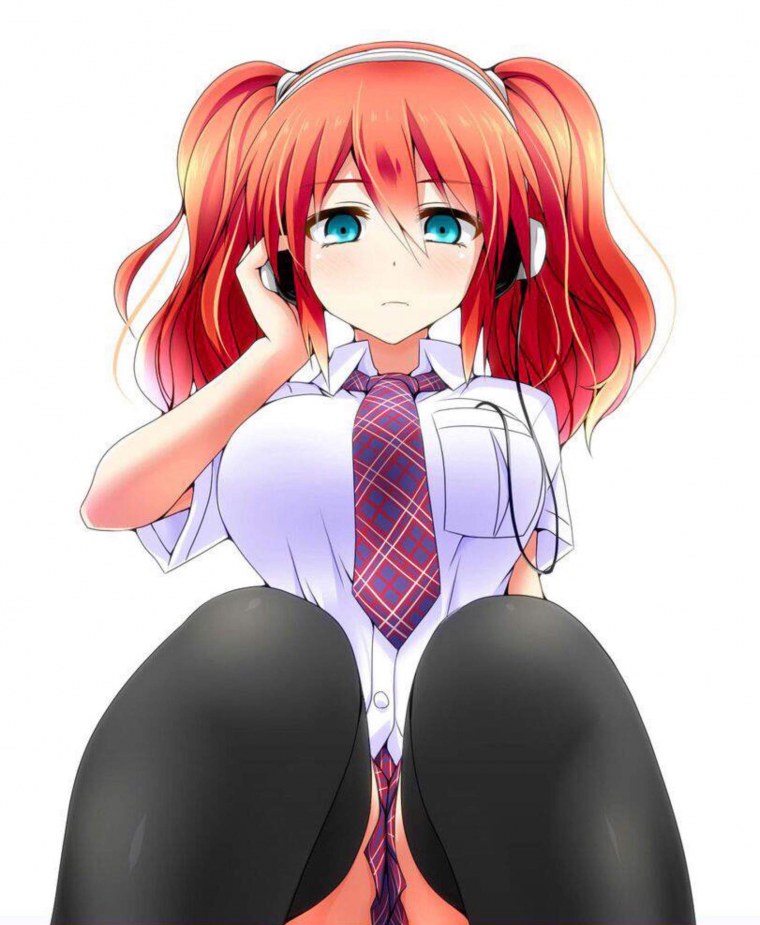 Ann Blyth аниме