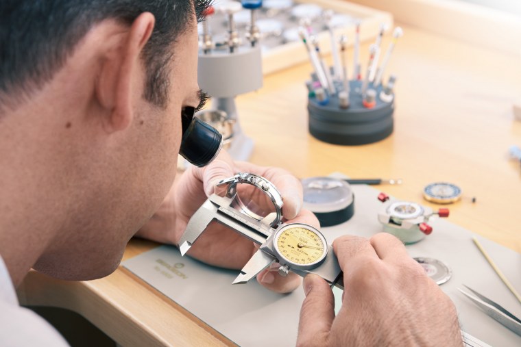 Швейцария завод часов Swiss