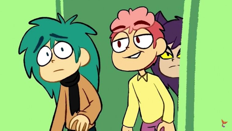 Вару 13 карт зелёные очки