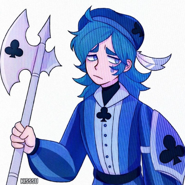 Куромаку kisssu