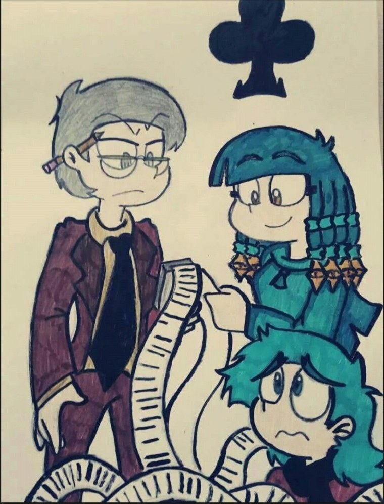 Фёдор комикс земля королей Куромаку