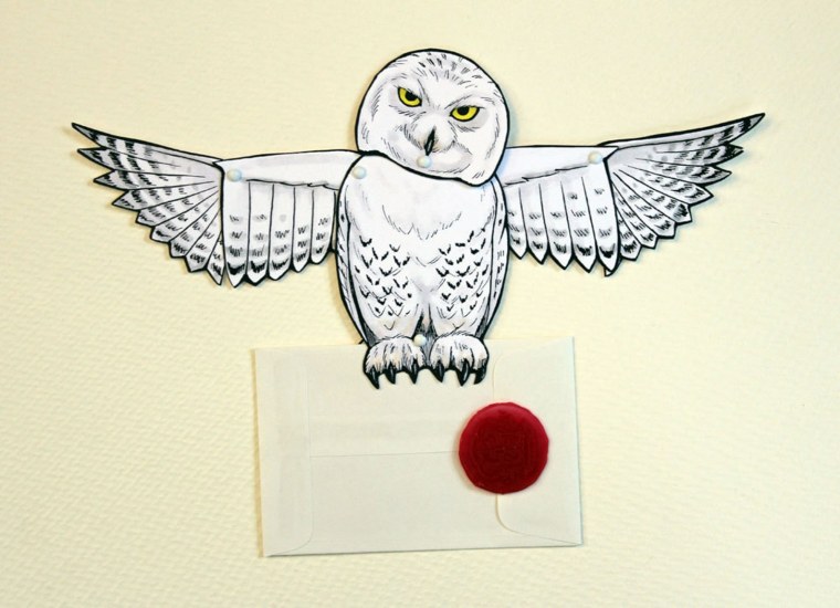 Гарри и Букля