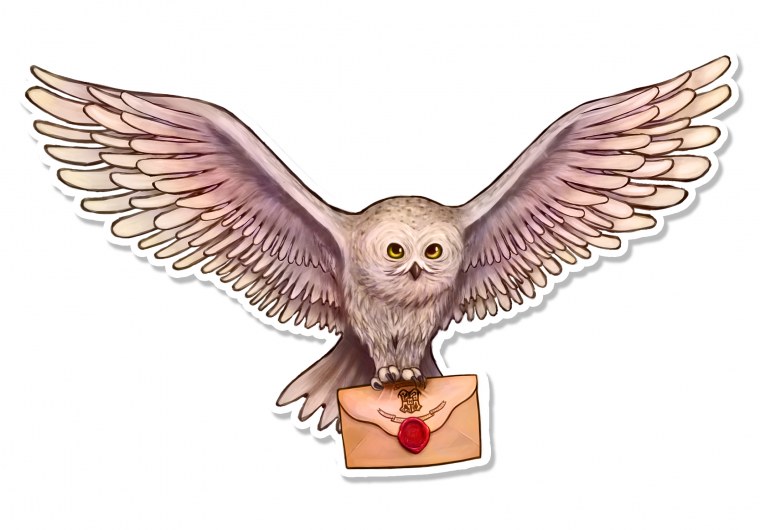 Букля из Гарри Поттера