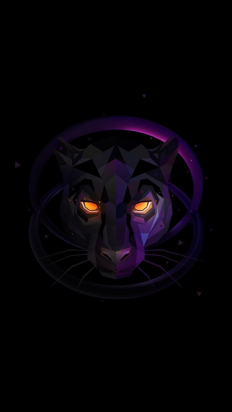 Неоновые кубики