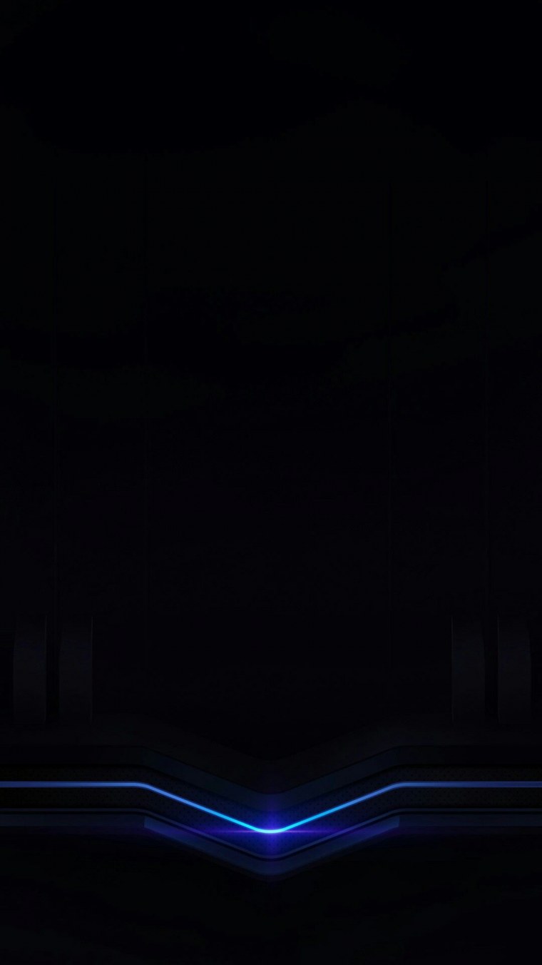 Неоновые линии