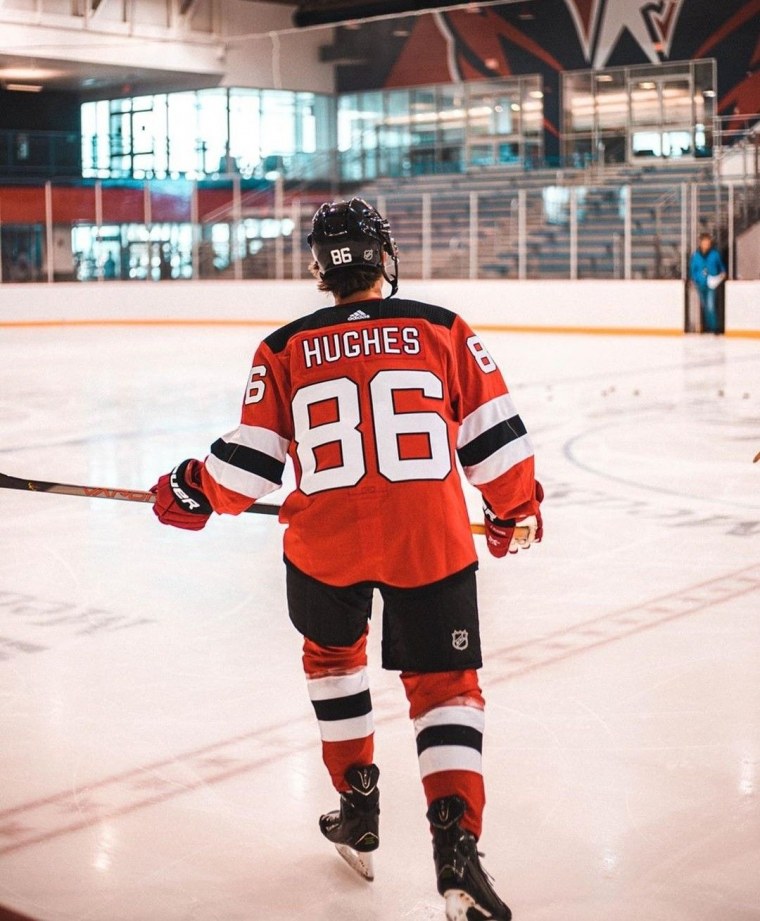 Александр Овечкин хоккеист