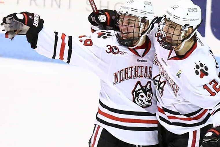 Даниэль сперрле хоккеист