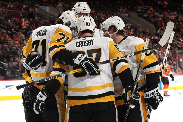 Хоккей Эстетика