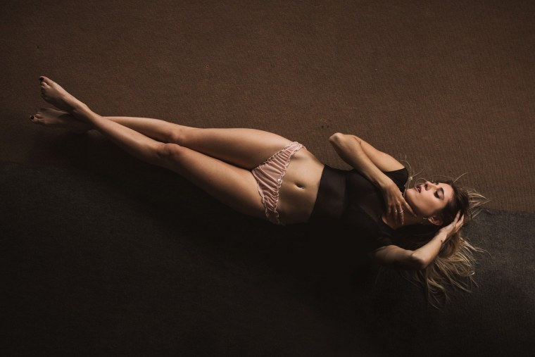 Красота тела женщины