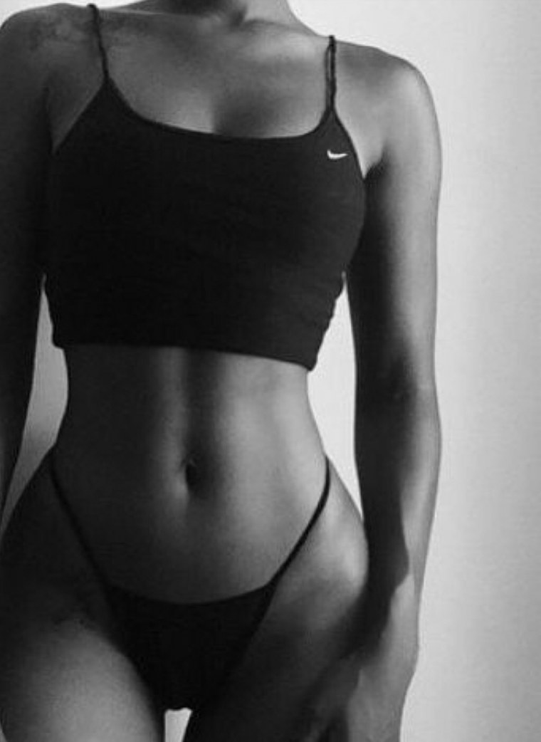 Красивая талия