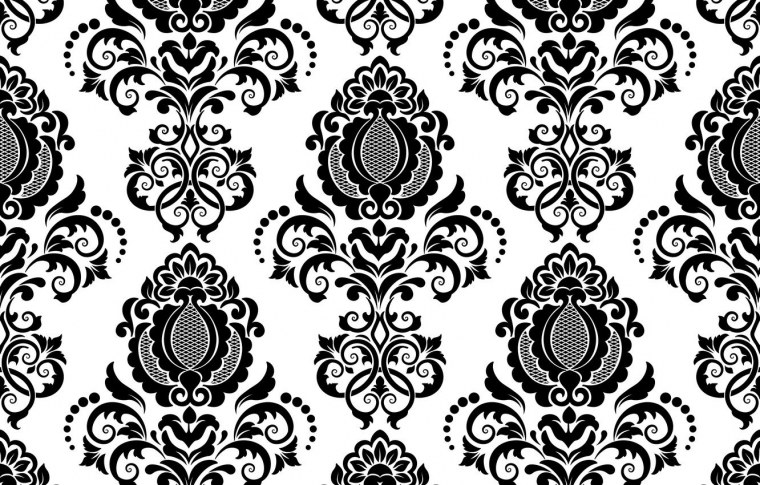 Узор вектор