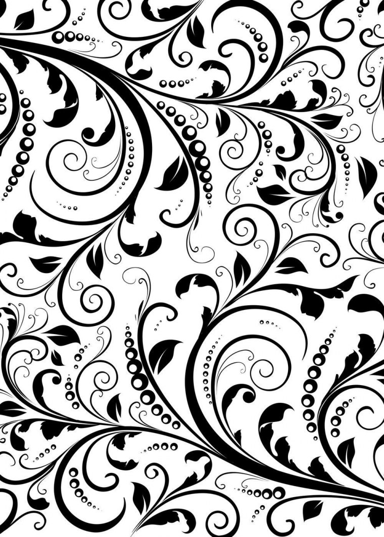 Бесшовный узор