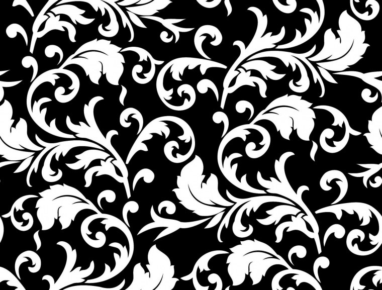 Векторные узоры