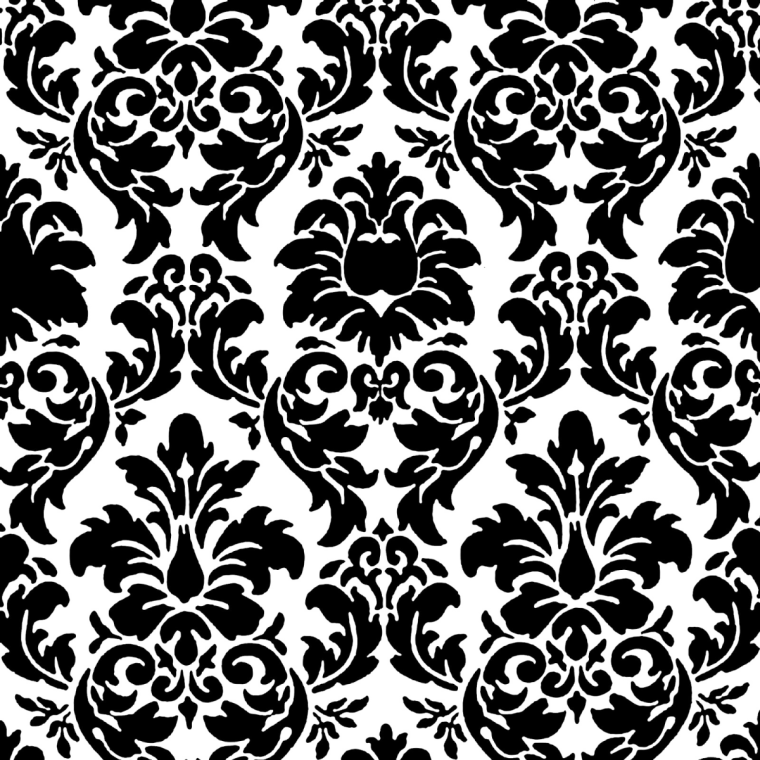 Векторные узоры