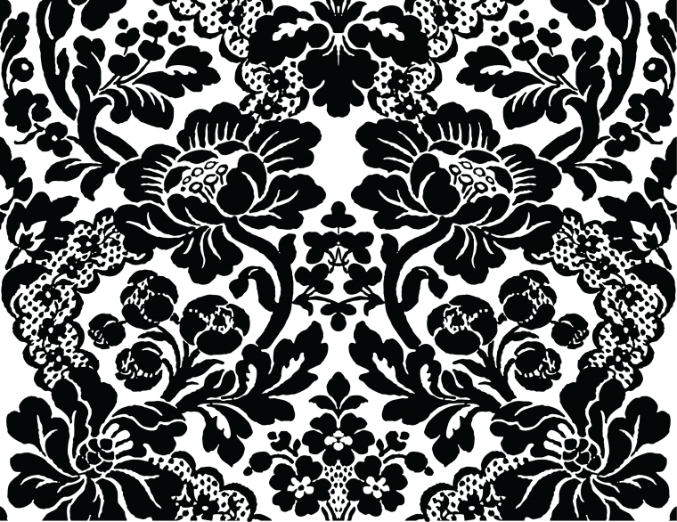 Геометрический орнамент